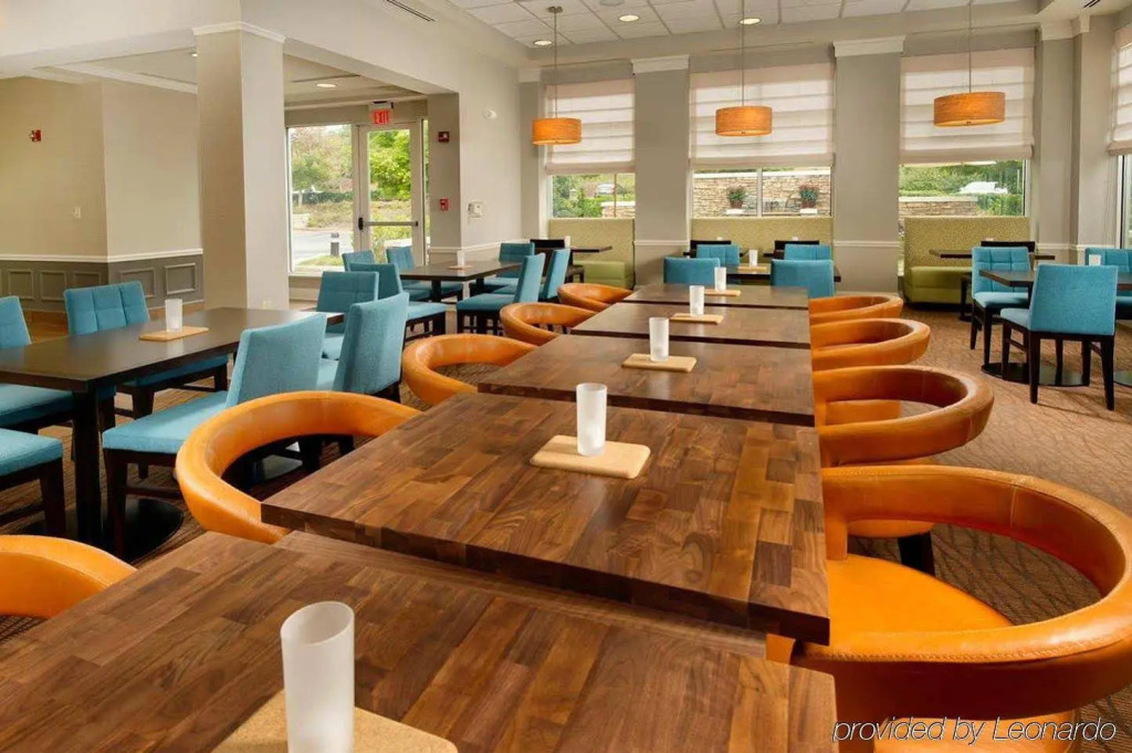 Hilton Garden Inn Columbus