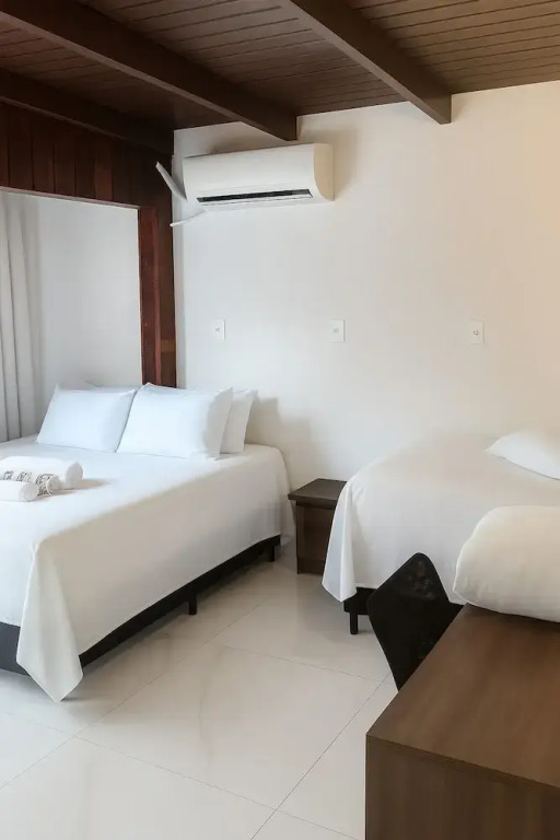 Hotel Pousada Litorânea