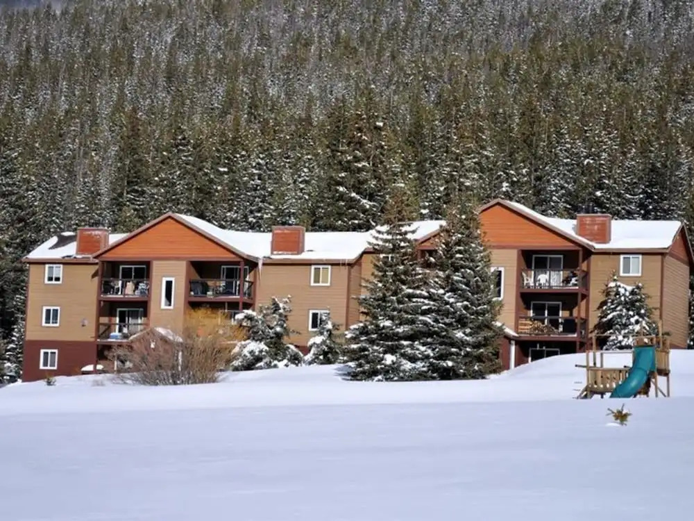 Blue River Condos