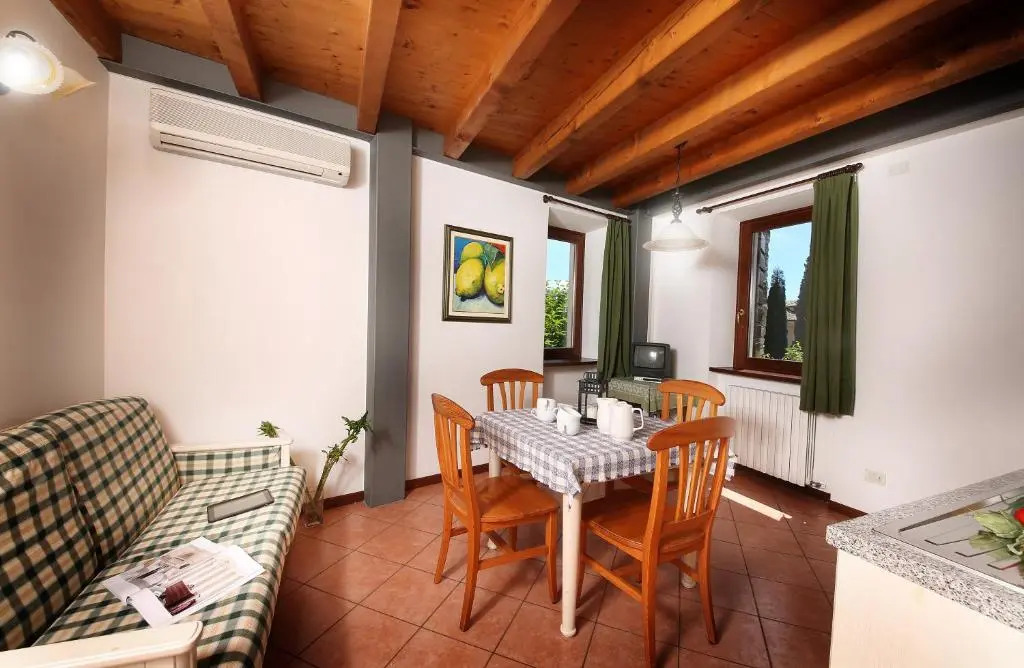Residence Fondo La Campagnola
