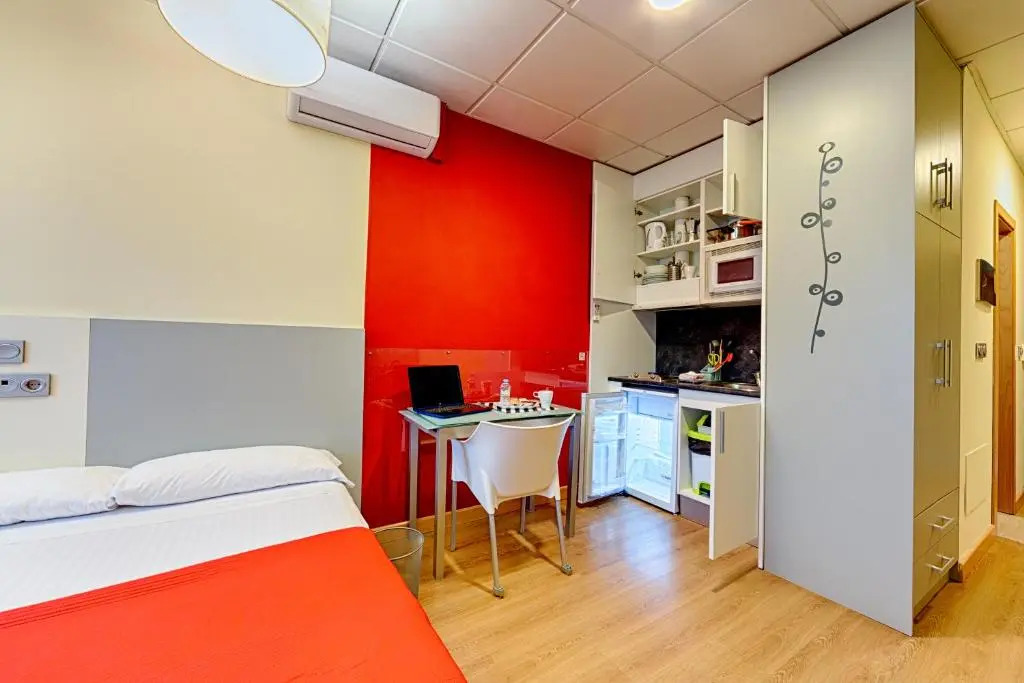 OK Aparthotel Plata