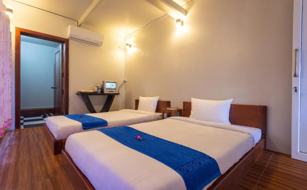 Ly Villa Angkor