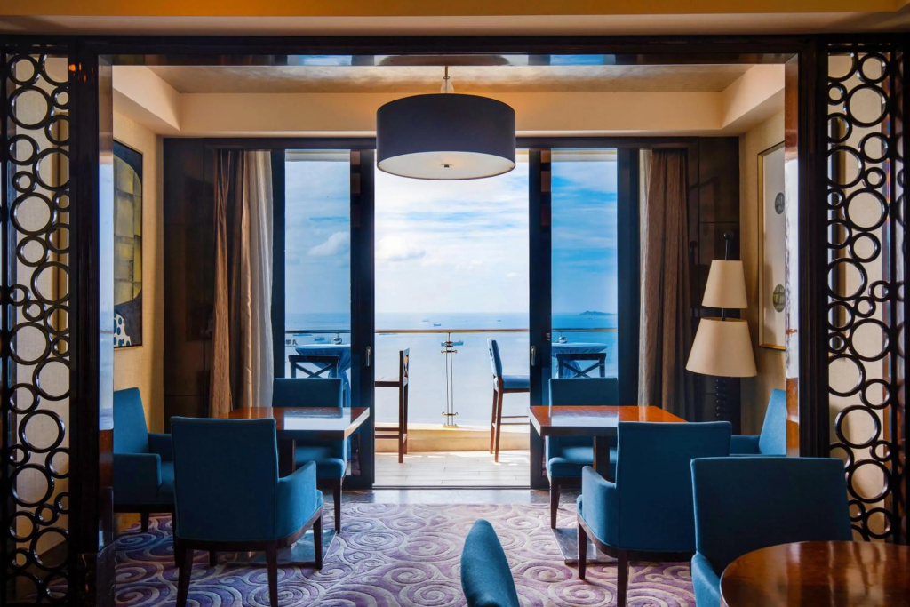 Four Points by Sheraton Hainan, Sanya