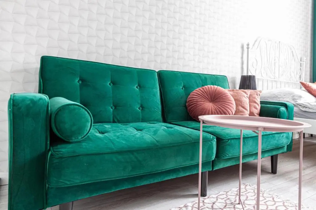 Sydonia Apartments - Mint Apartment