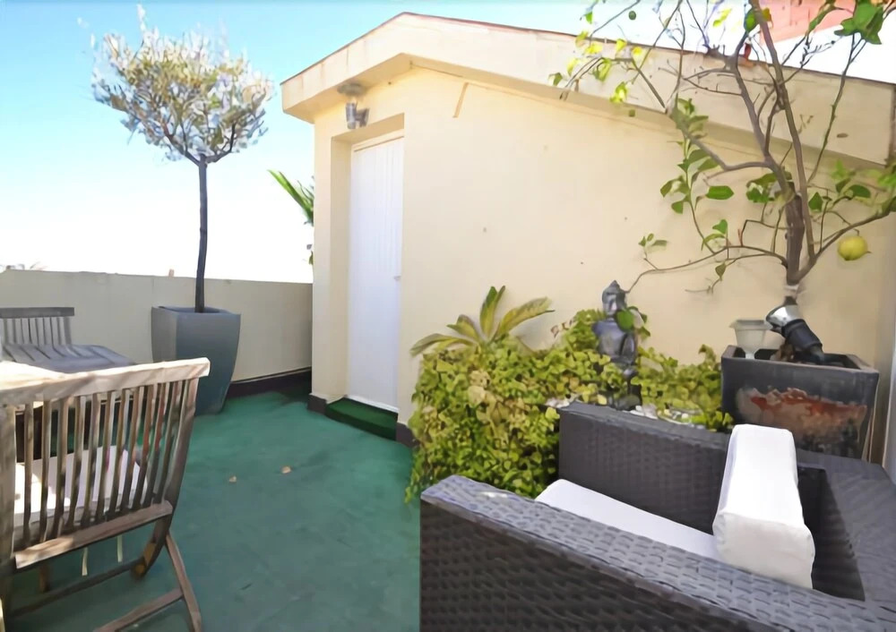 1316 - Fantastic Duplex Deluxe in Beach