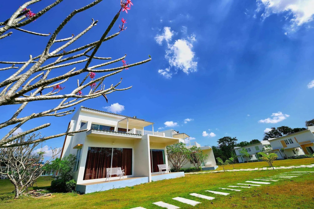 Worawee Resort & Spa