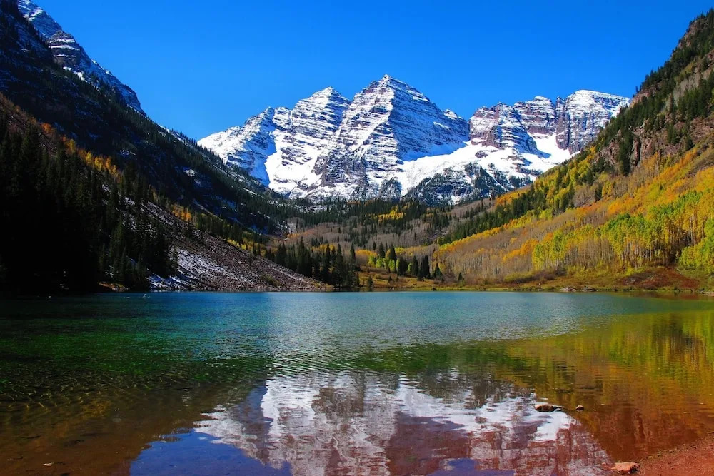 Snowmass Villas 1104