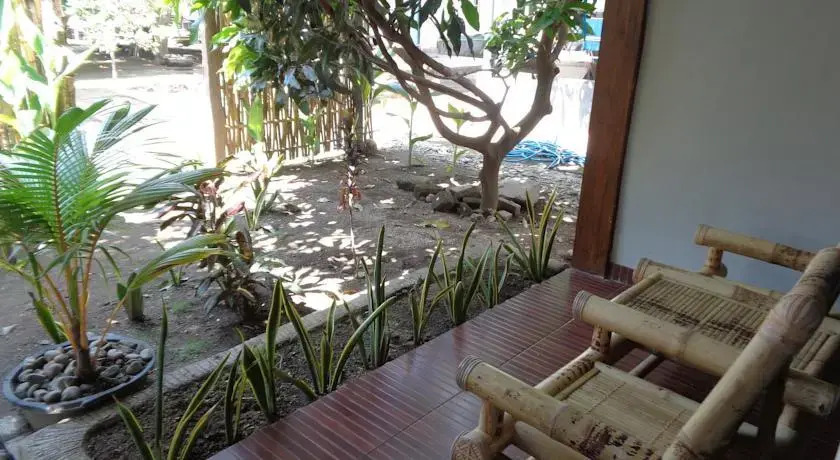 Yahuuut Homestay