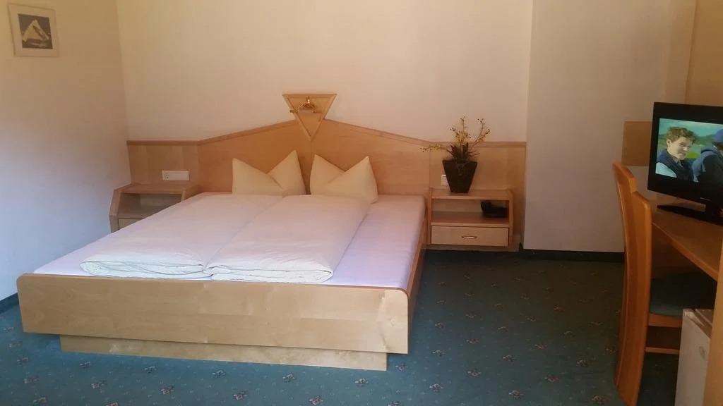 Hotel Garni Bergland