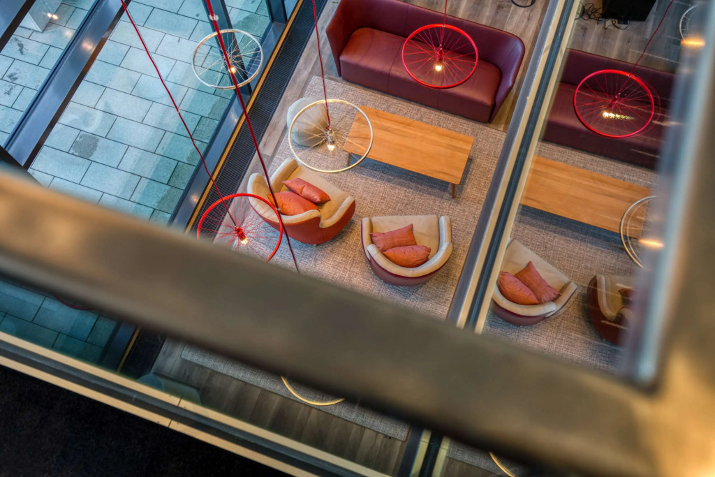 IntercityHotel Berlin Airport BER Terminal 1 & 2
