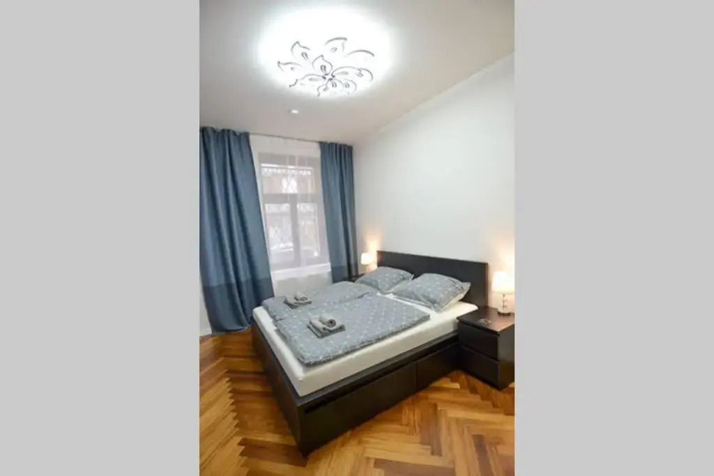 Brandly New Apartment Anděl