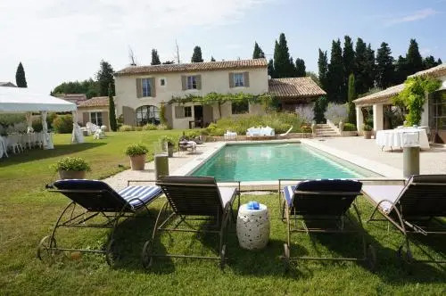 Mas Saint Rmy de Provence