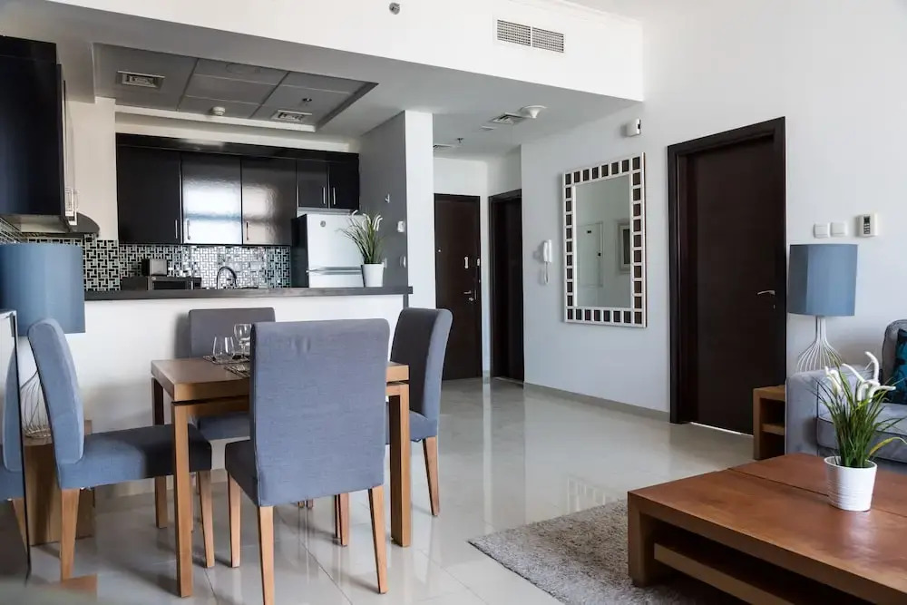 Apartamentos Higuests Vacation Homes Botanica
