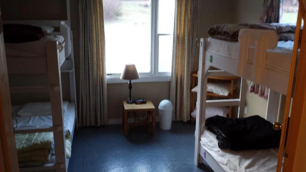 HI-Cabot Trail Hostel