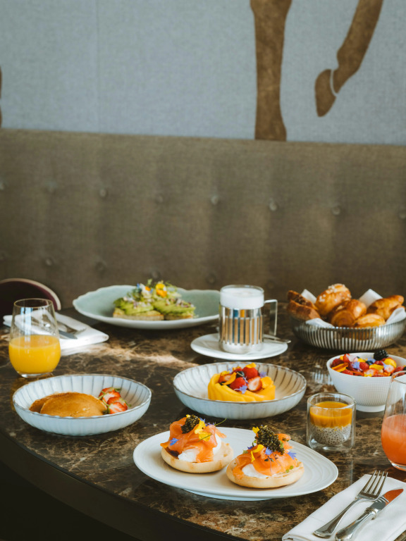 Royal Champagne Hotel & Spa