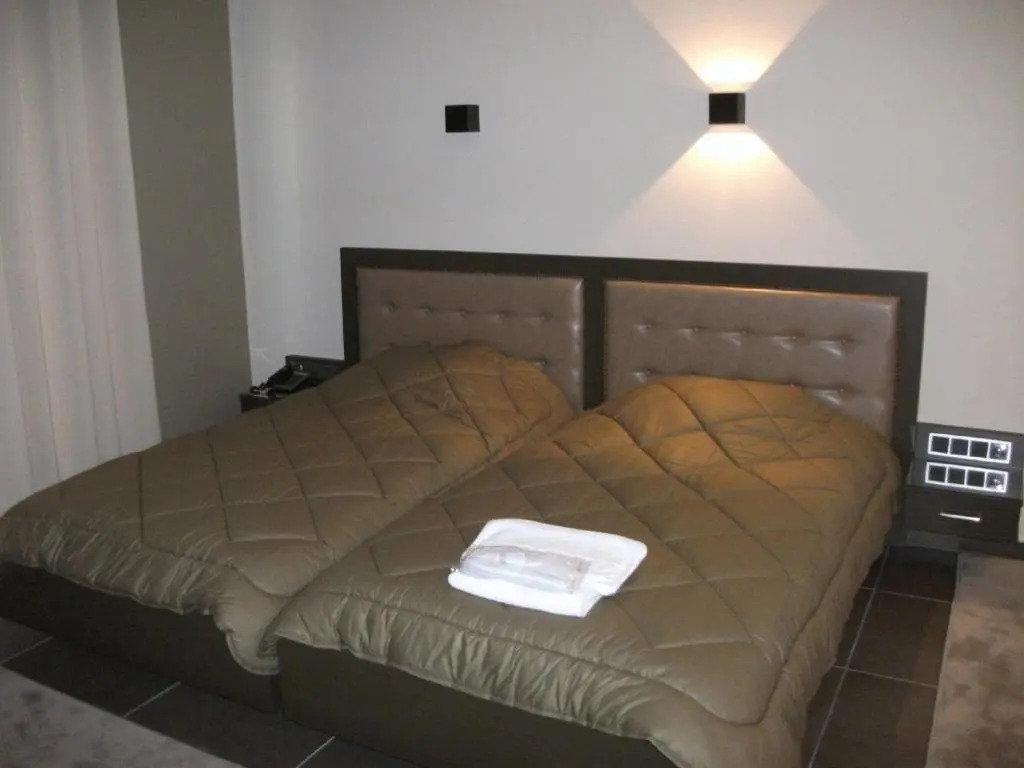 Castello Hotel