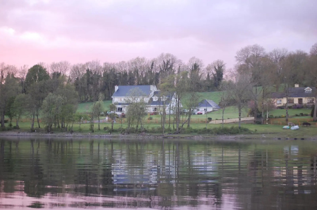 Eonish Lodge B&B