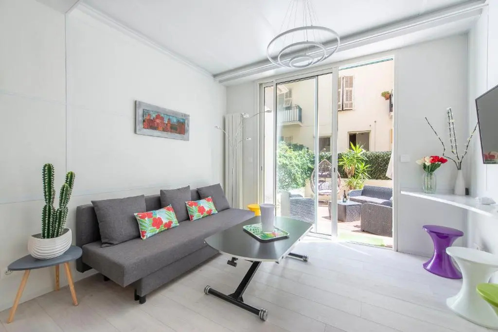 Immeuble Villa PIRON