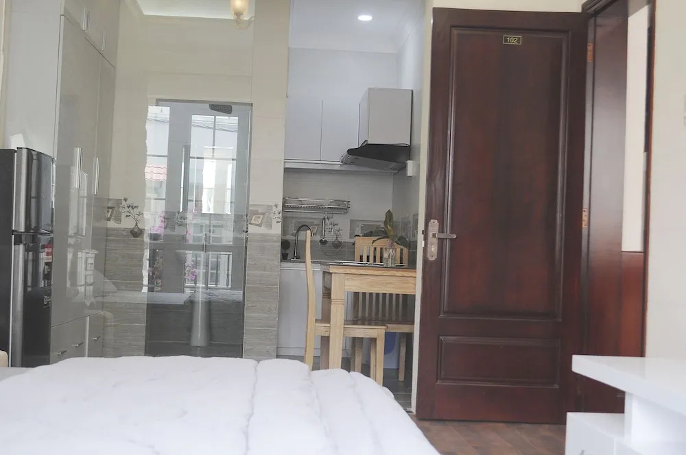 Paragon Saigon 2