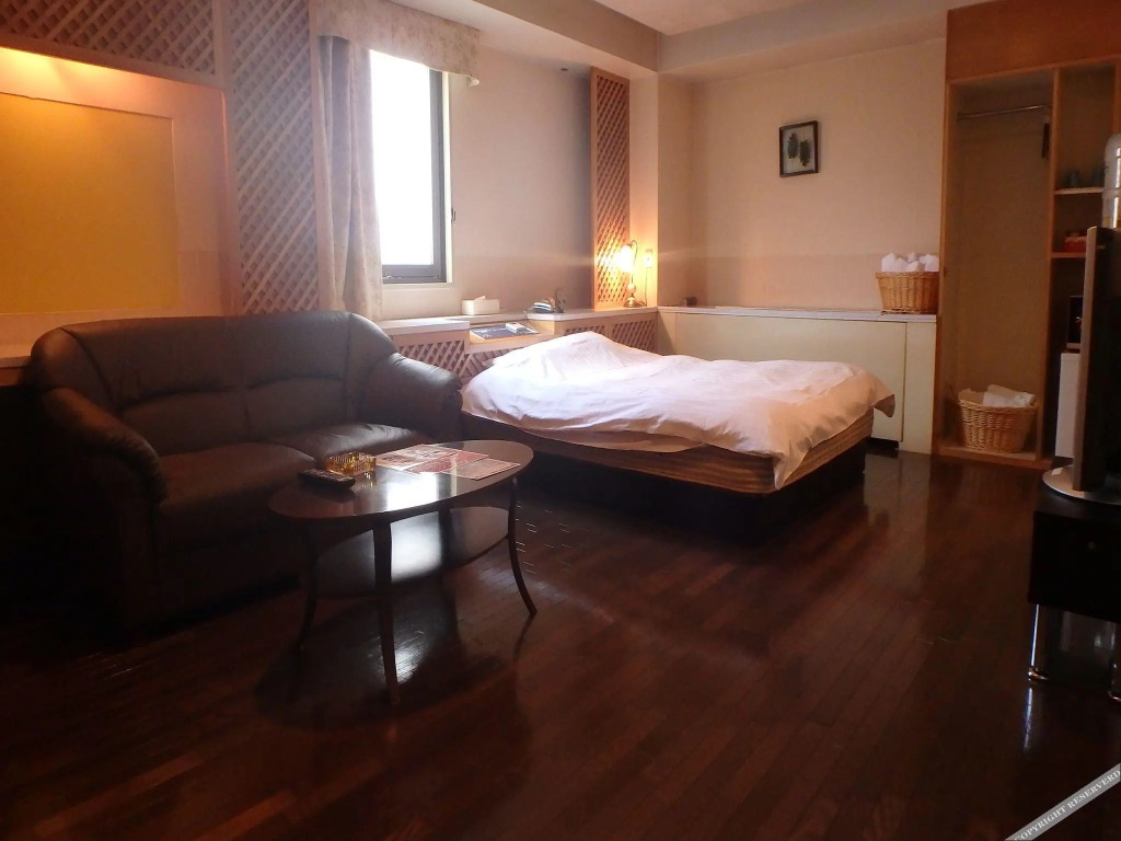 Hotel Sweet Memory