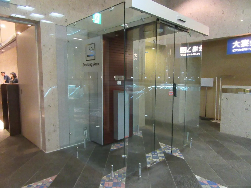 Sapporo View Hotel Odori Park