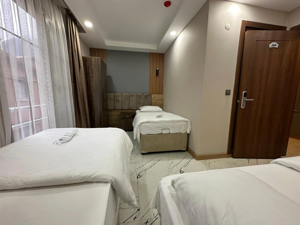 Poyraz Hotel Uzungöl