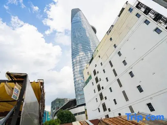 Saigon Downtown Home - 100m to Nguyen Hue Walking Street