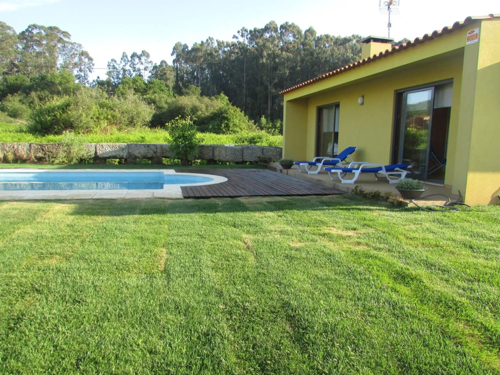 Casa de ferias em Caminha - Minho