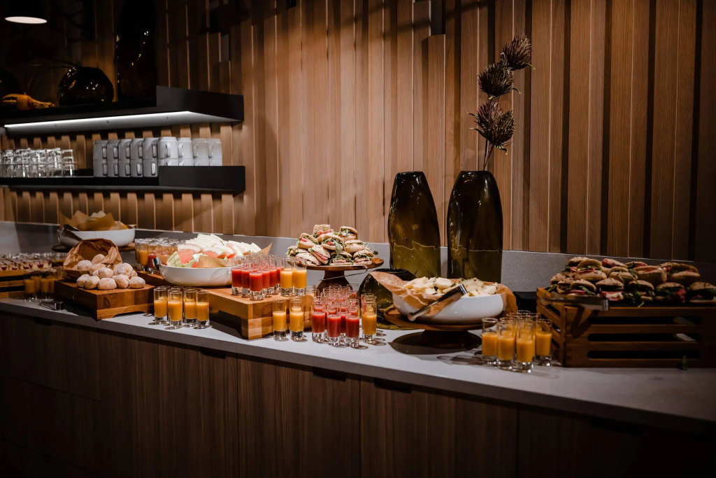 Quality Hotel Arlanda XPO