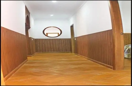 Casa Maestro Roche