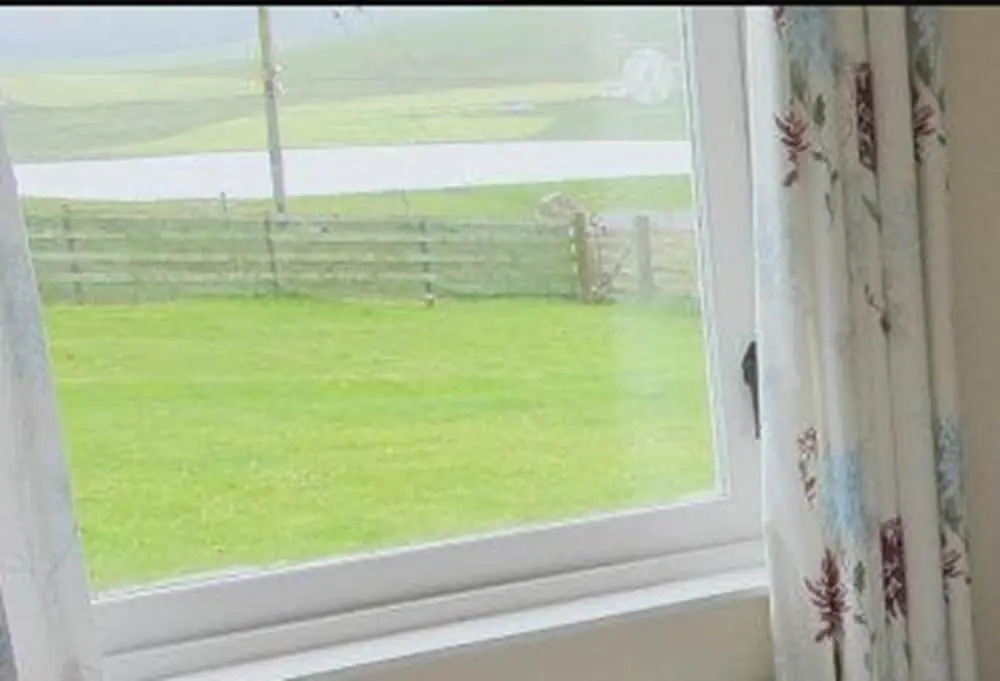 The Spiggie Hotel