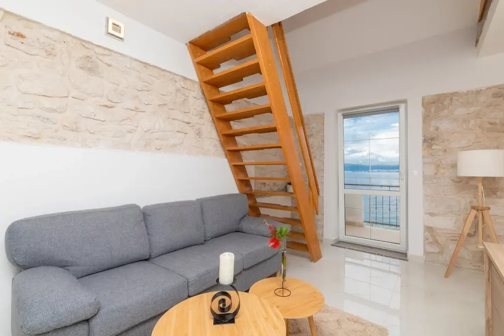 Apartments Tino
