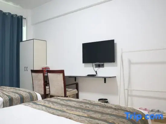 Sanya Yueqi Hotel