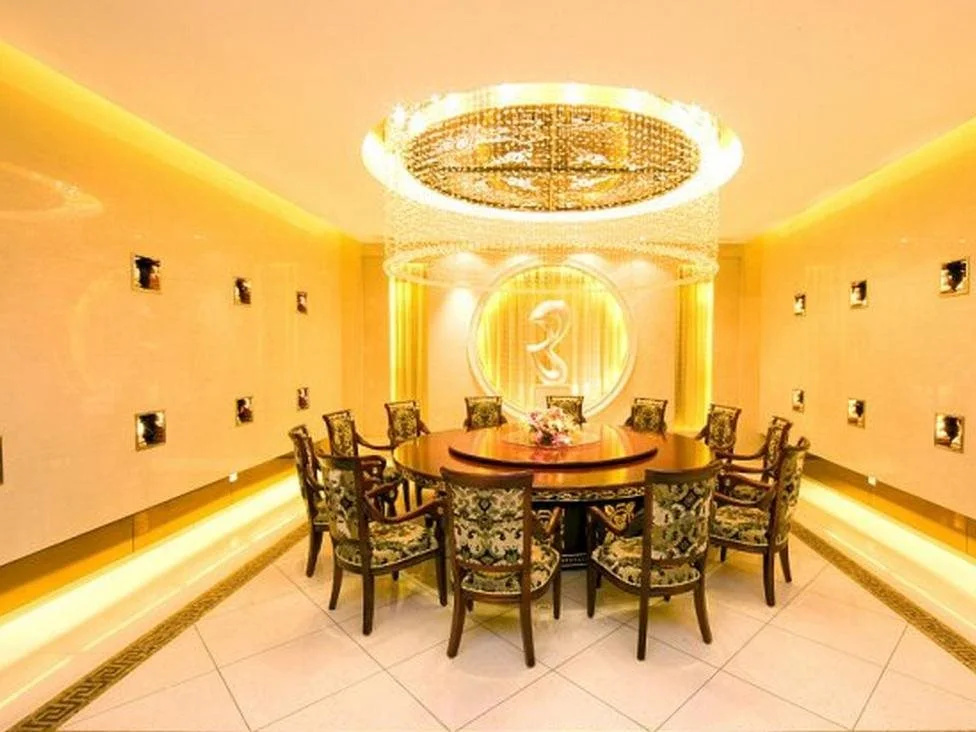 Dunhuang Golden Leaf Hotel