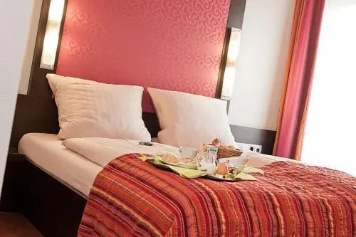 Hotel-Hofbräu am Stadtring