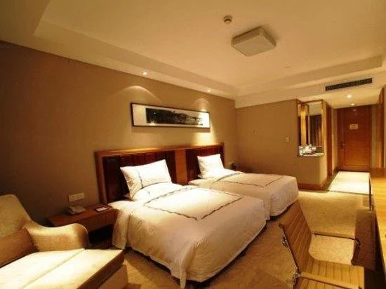 Chunhui Jinke Hotel