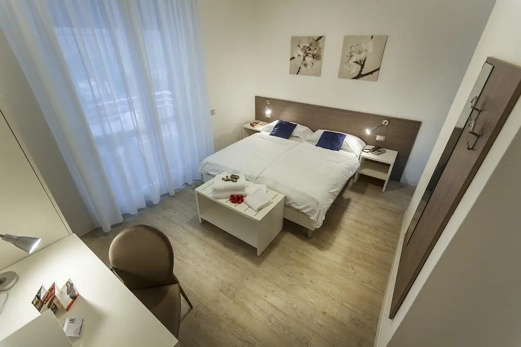 Hotel Roma Aparthotel