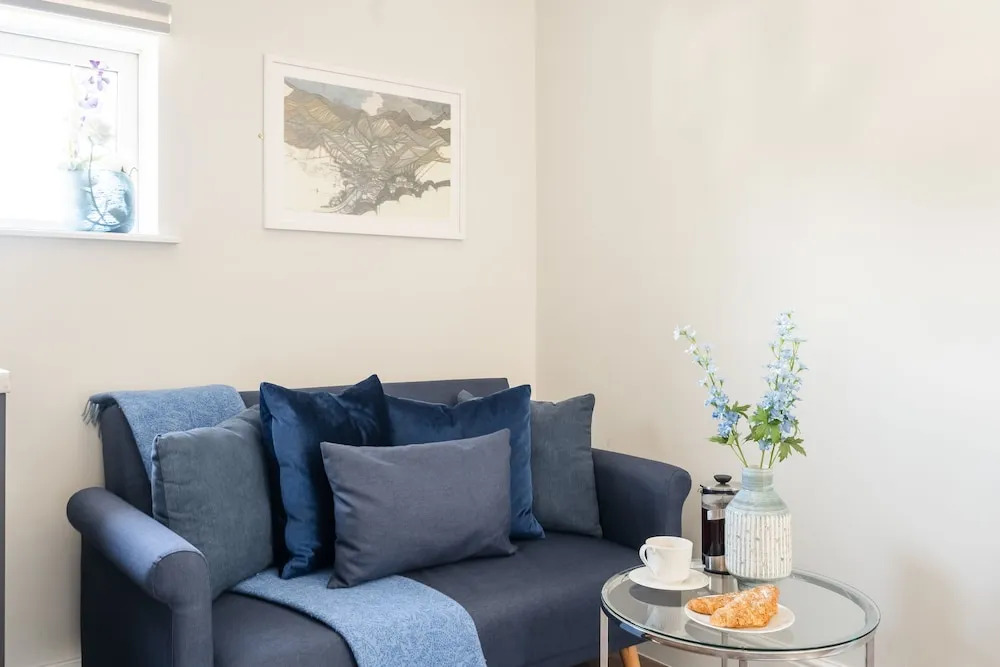 HG Collection - 1 Bedroom Apartment