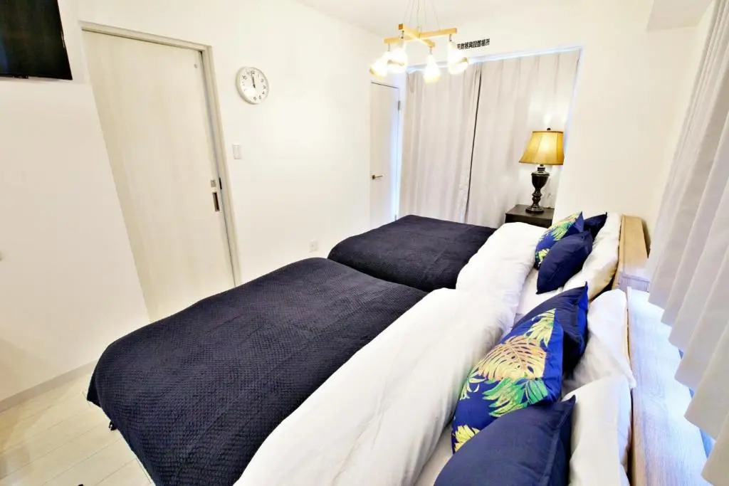 Yukaruhi Maejima - Vacation STAY 85043v