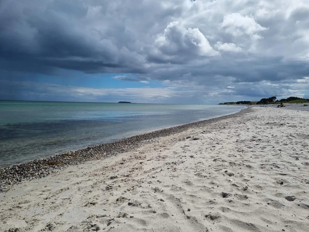 10 person holiday home in Ebeltoft