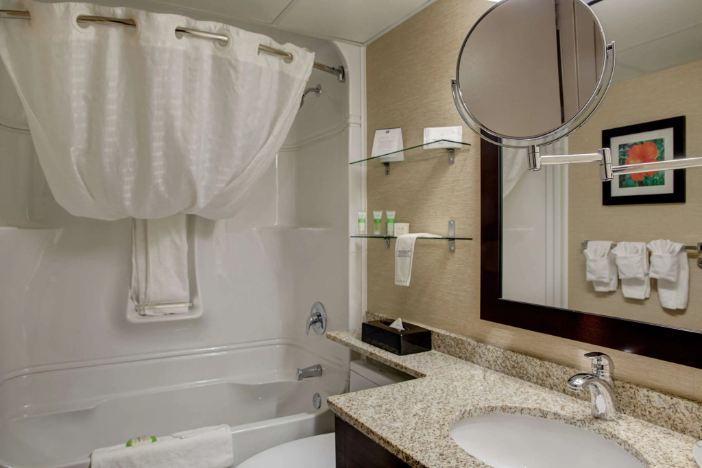 Best Western PLUS City Centre Inn