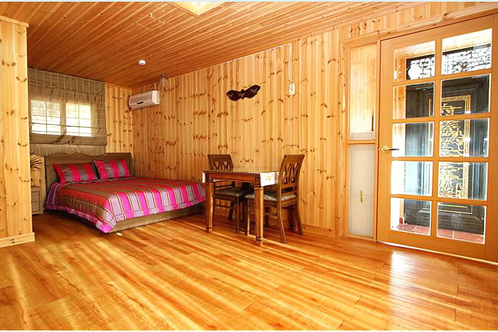 Anmyeondo Lake Park Pension