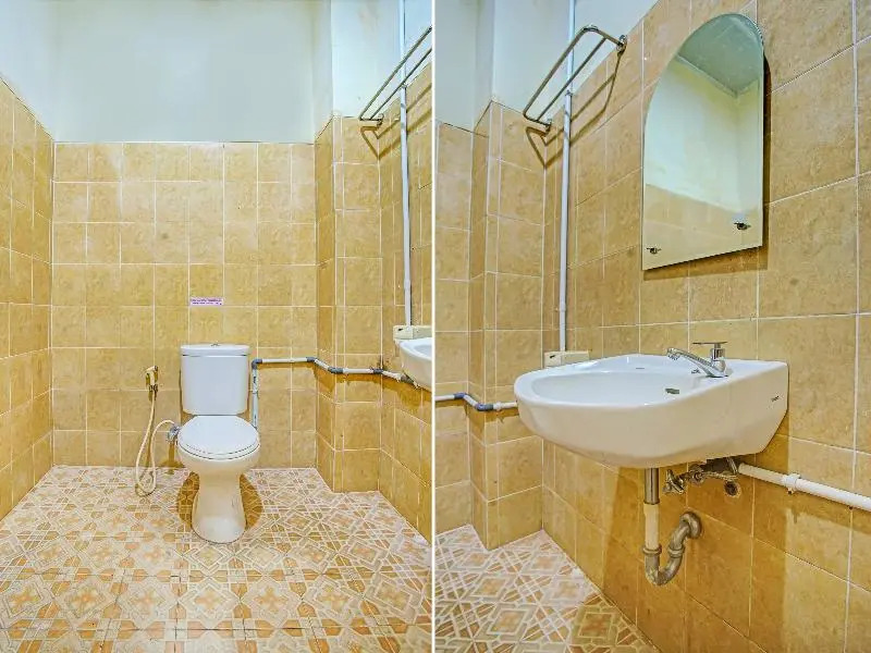Hotel Sarbini by OYO