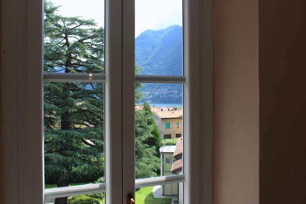 Cernobbio Centro