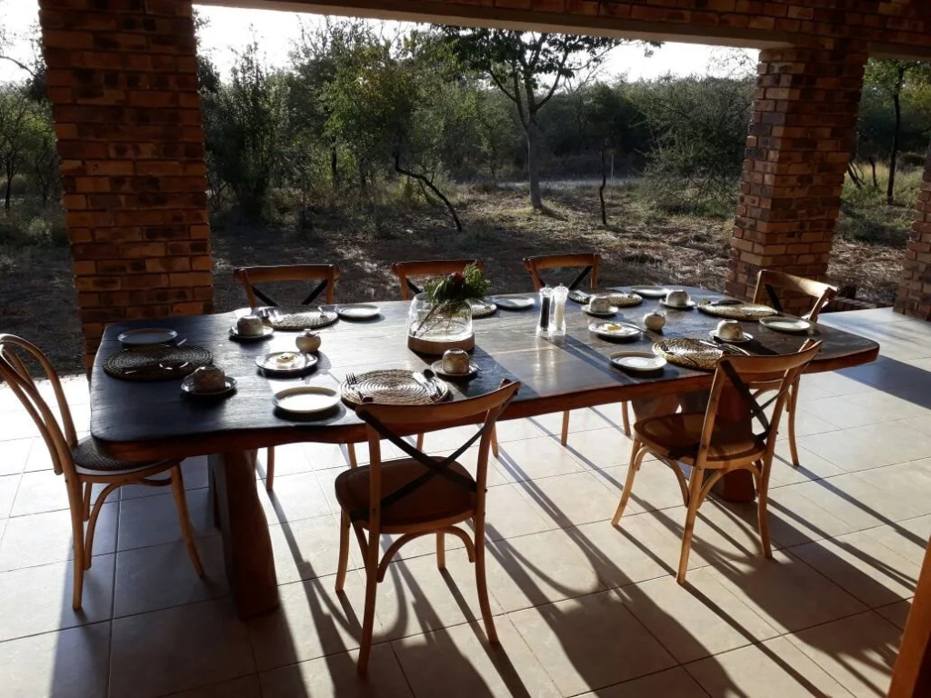 Kruger Riverside Lodge - No Load-shedding
