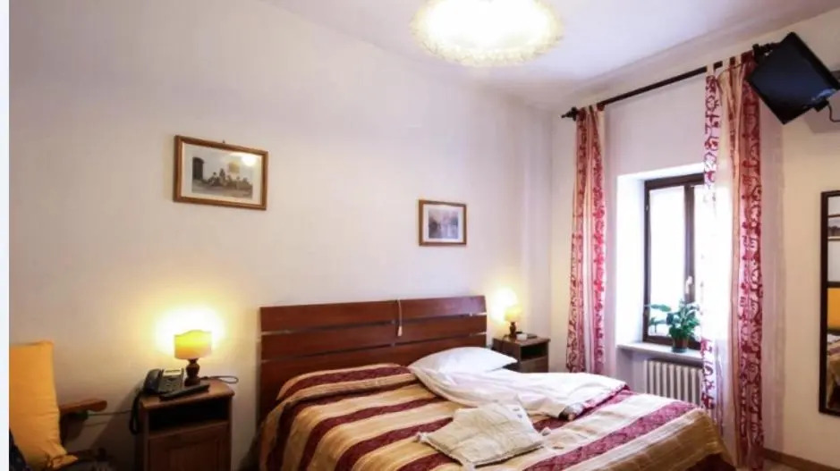 Hotel Del Corso