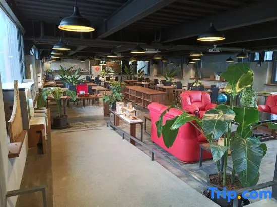 Yang Architect House -Business Conference B&B