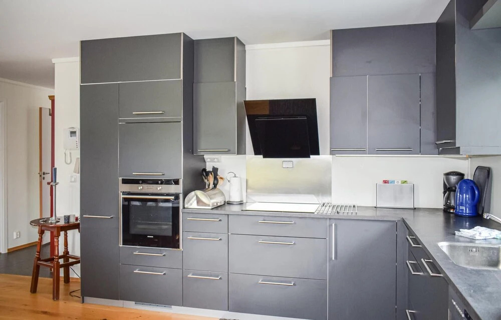 Stunning Apartment in Geilo With 3 Bedrooms and Wifi