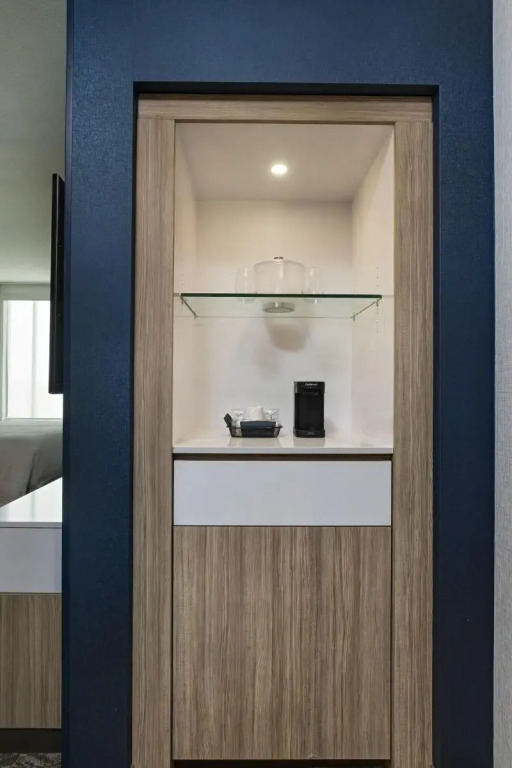 SpringHill Suites by Marriott Dallas Richardson/University Area