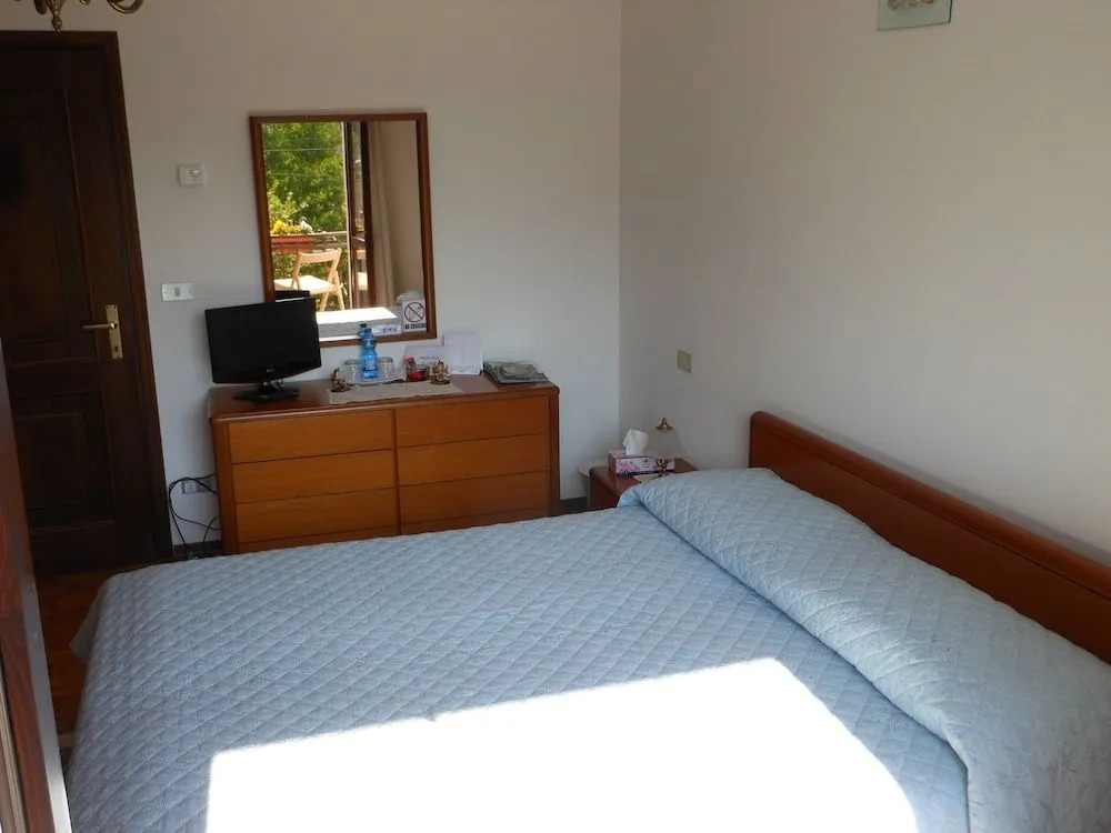 B&B Vertemate